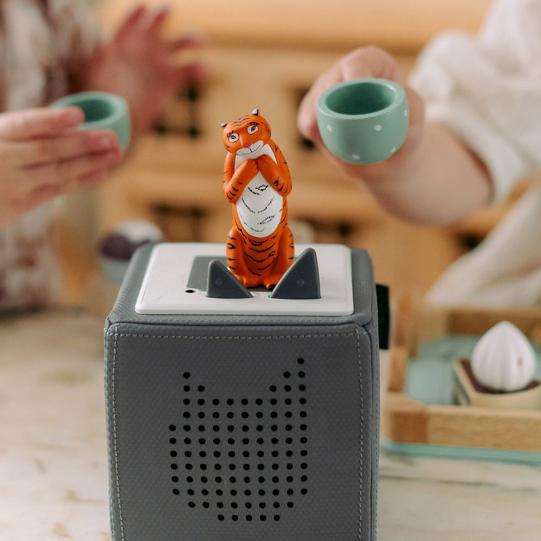 Tonies - Tiger Who Came to Tea - Mabel & Fox