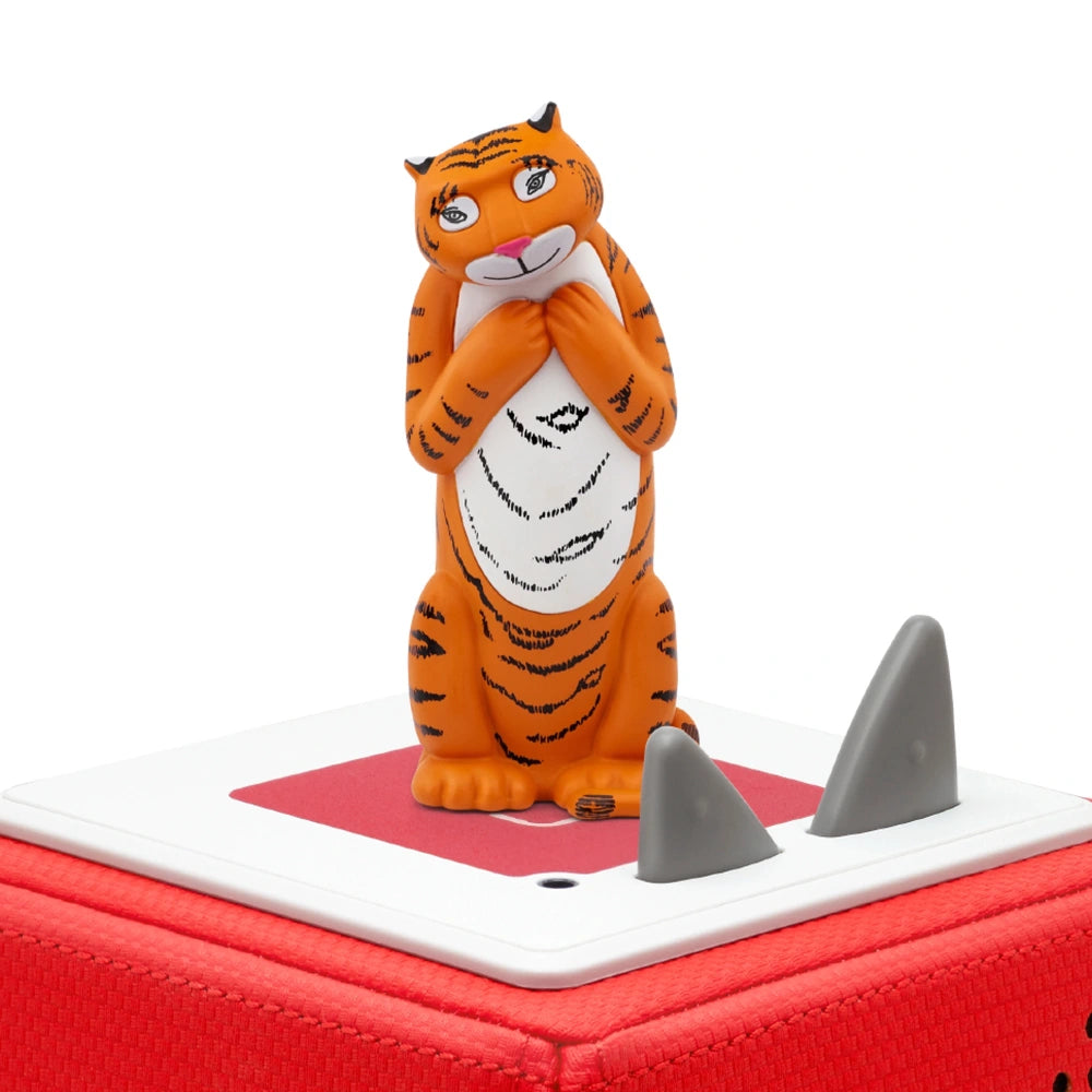 Tonies - Tiger Who Came to Tea - Mabel & Fox