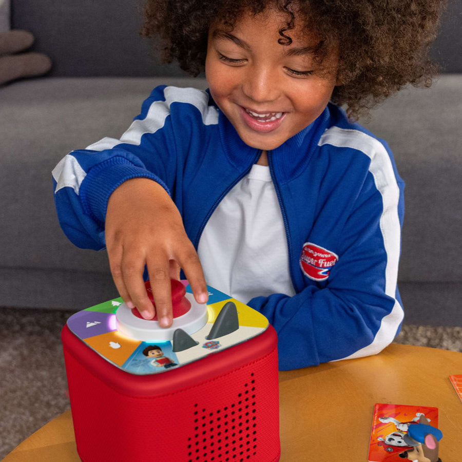 Tonies - Tonieplay Controller - Mabel & Fox