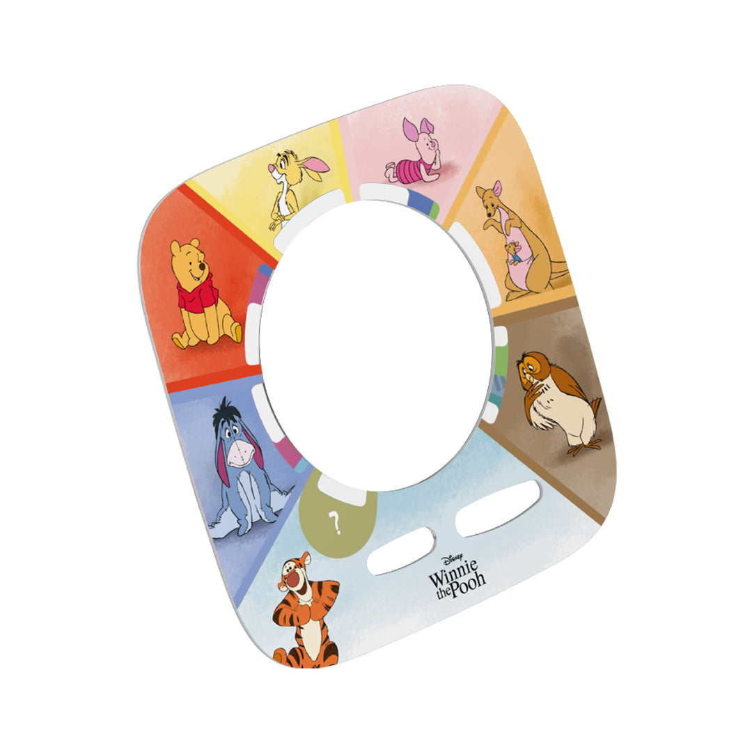 Tonies - Tonieplay - Winnie the Pooh: Tigger's Mix-Up Fix-Up - Mabel & Fox