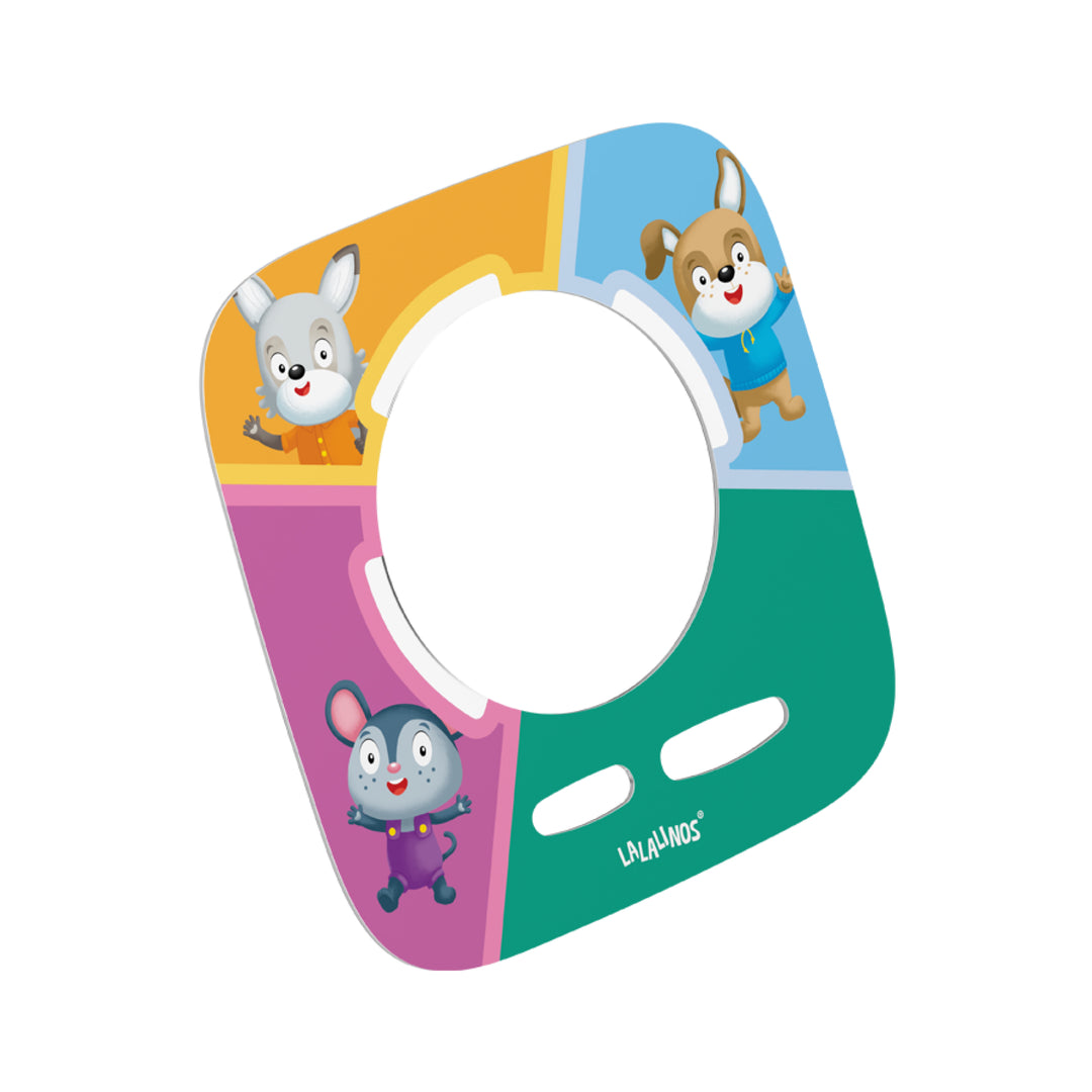 Tonies - Tonieplay - Your Day in Bumbaloo - Lalalinos - Mabel & Fox