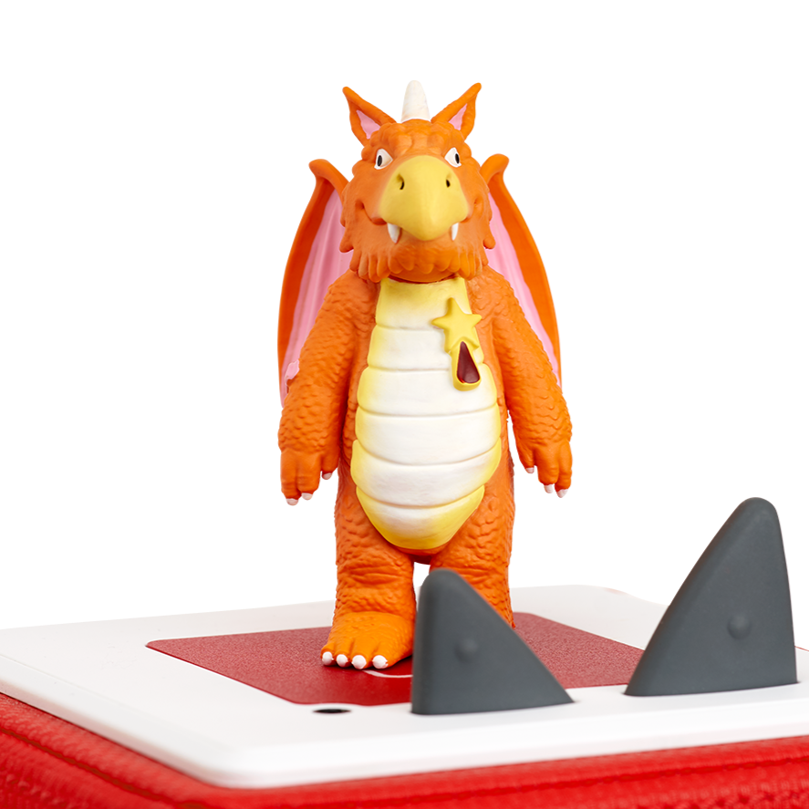 Tonies - Zog - Mabel & Fox