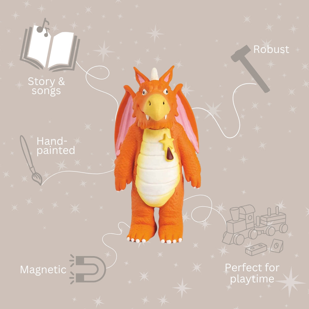 Tonies - Zog - Mabel & Fox