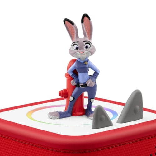 Tonies – Zootropolis - Mabel & Fox