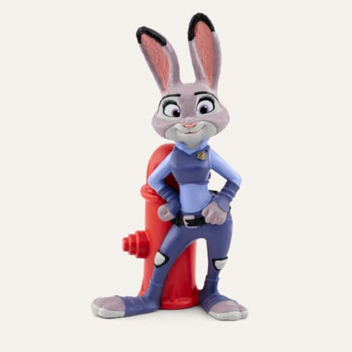 Tonies – Zootropolis - Mabel & Fox