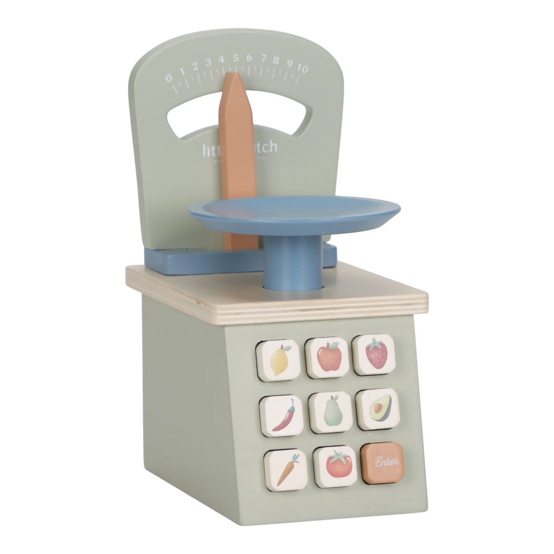 Little Dutch - Toy Scale