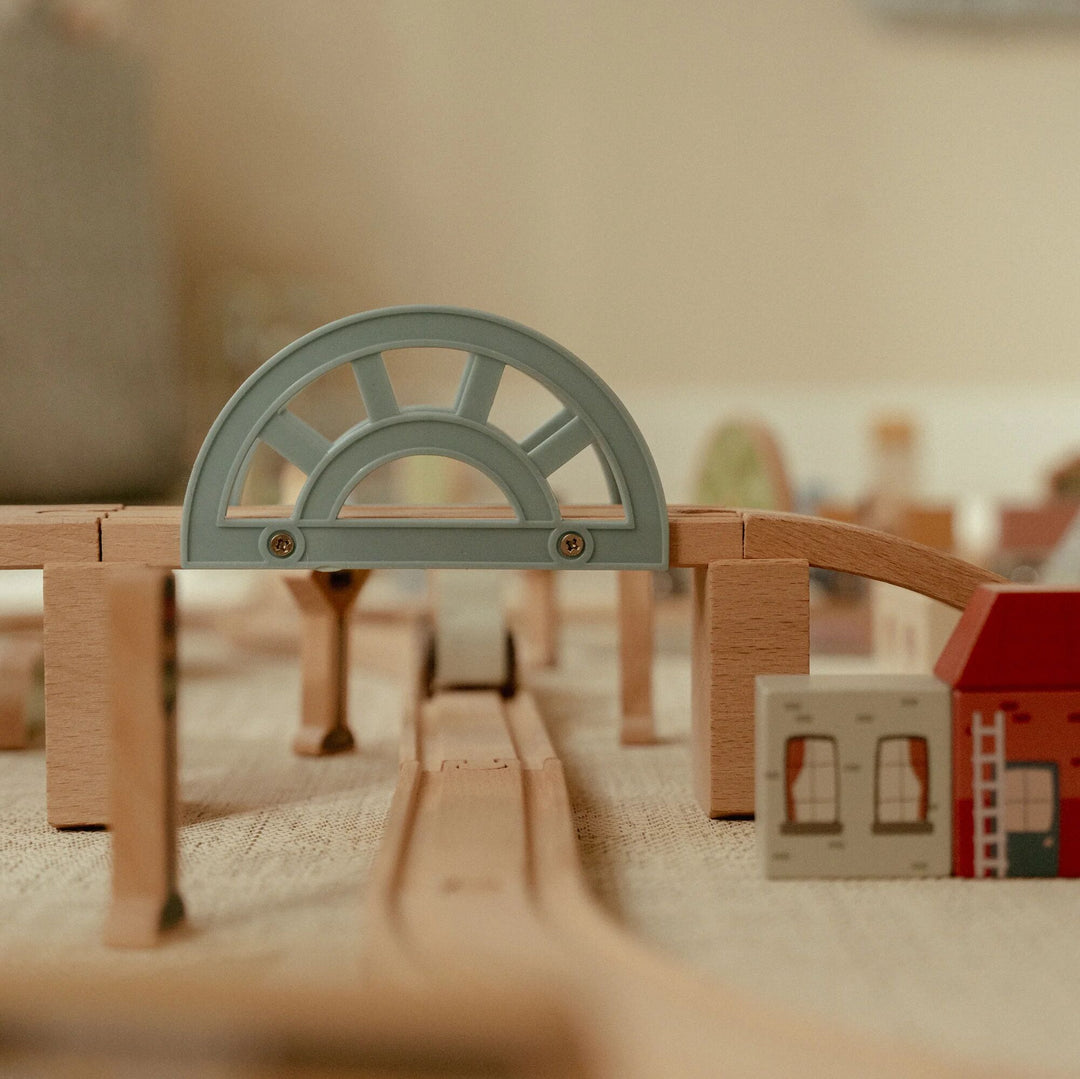 Little Dutch - Train Set XL