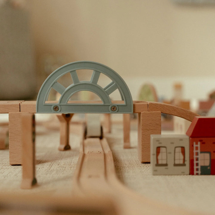 Little Dutch - Train Set XL
