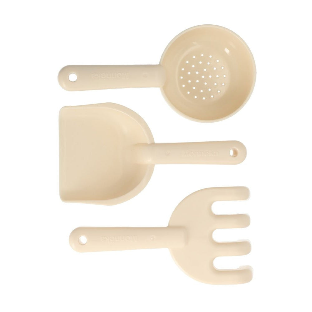 Tutete - Beach Toys Set - Glitter - Mabel & Fox