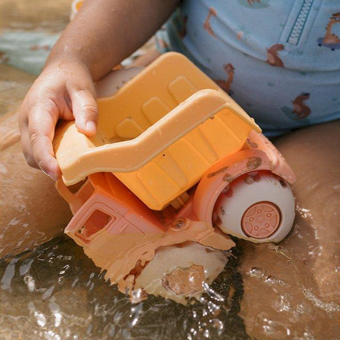 Tutete - Beach Toys Set - Pearl - Mabel & Fox