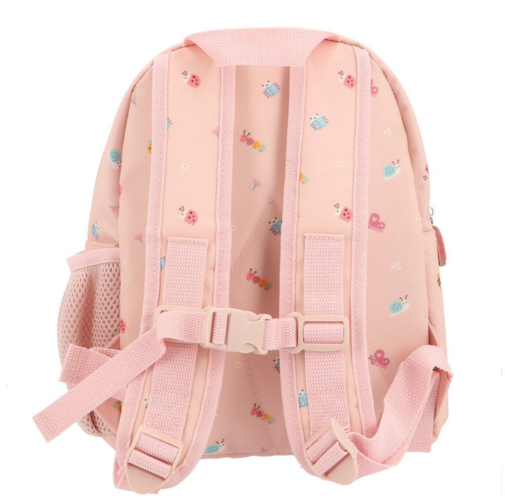 Tutete - Children's Backpack - Bugs - Mabel & Fox