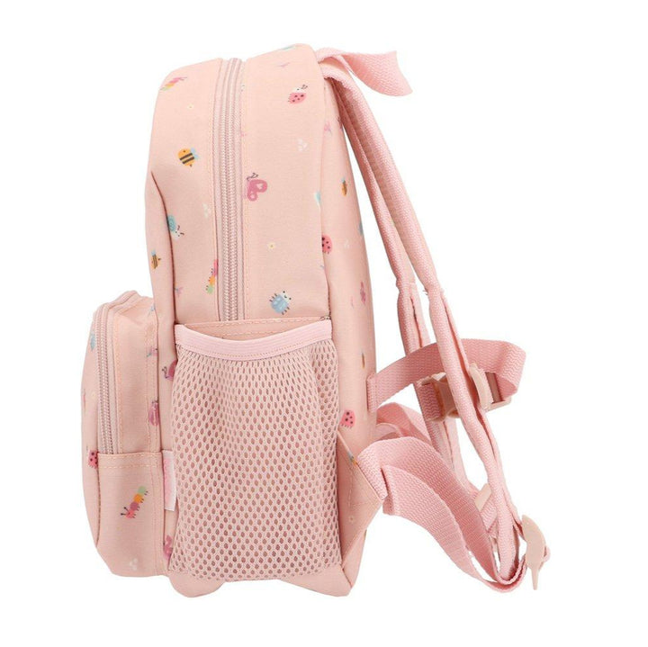 Tutete - Children's Backpack - Bugs - Mabel & Fox