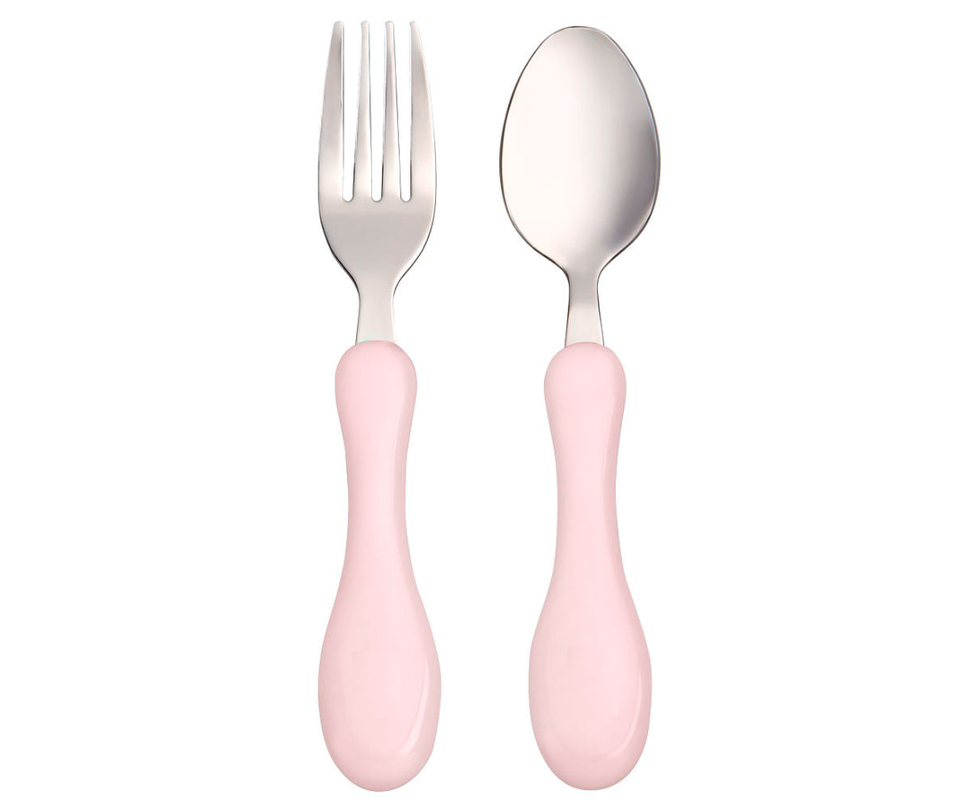 Tutete - Cutlery - Pink Cake - Mabel & Fox