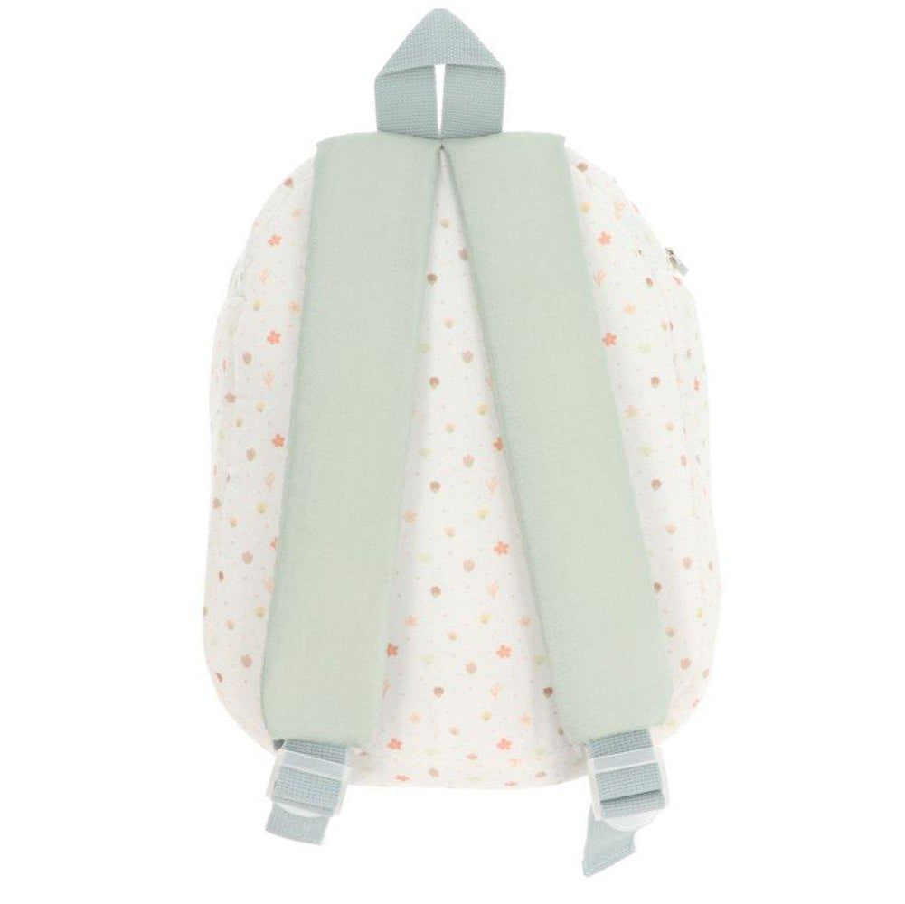 Tutete - Doll Backpack - Spring Garden - Mabel & Fox