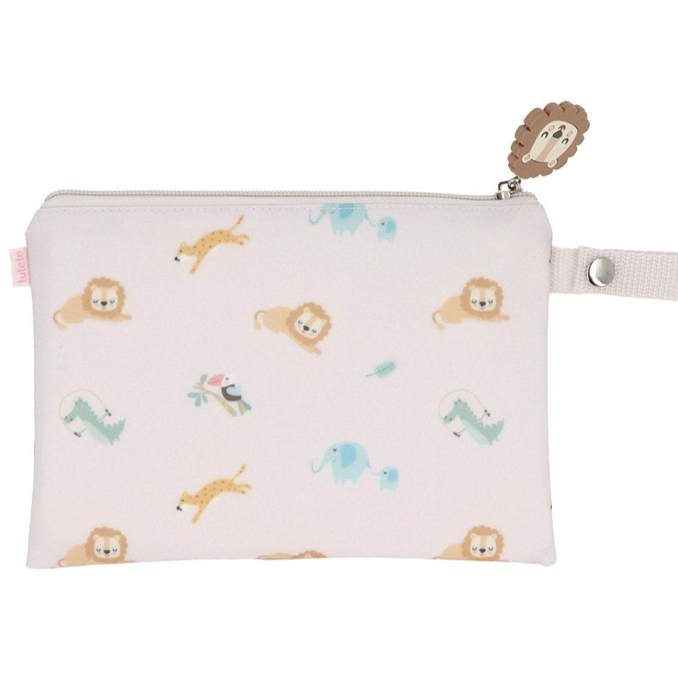 Tutete - Food Bag - Savannah - Mabel & Fox