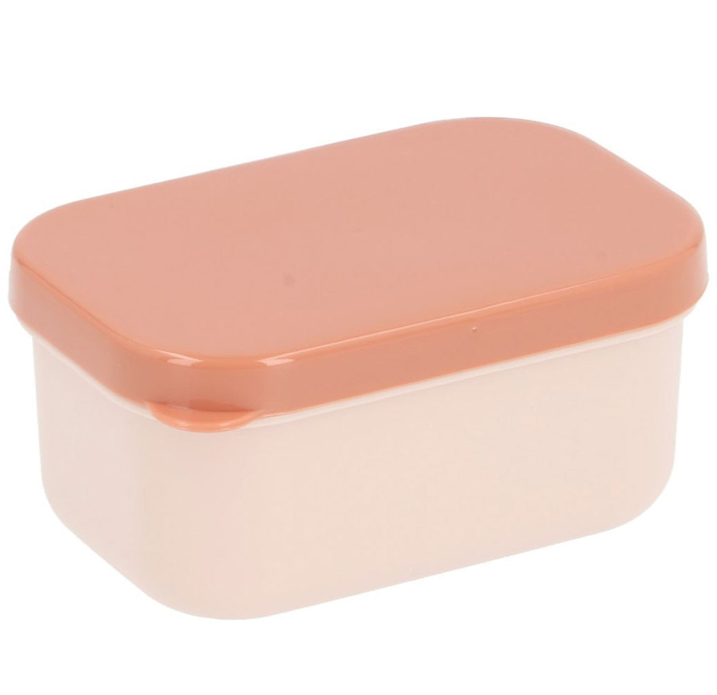 Tutete - Fruit Box - Geometric Nature - Mabel & Fox