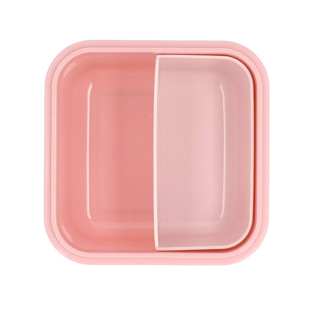 Tutete - Large Lunch Box - Bugs - Mabel & Fox