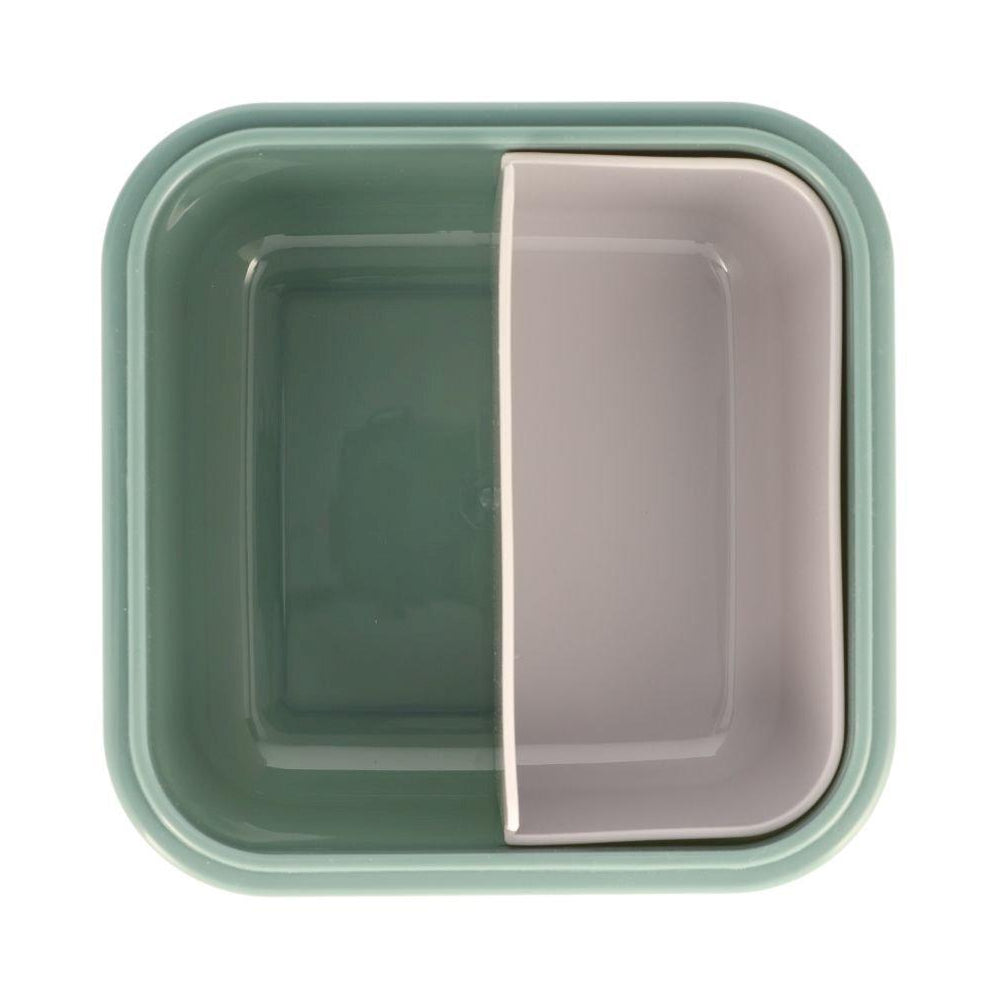 Tutete - Large Lunch Box - Dino World - Mabel & Fox