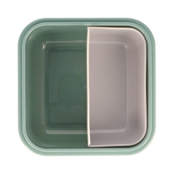 Tutete - Large Lunch Box - Dino World - Mabel & Fox