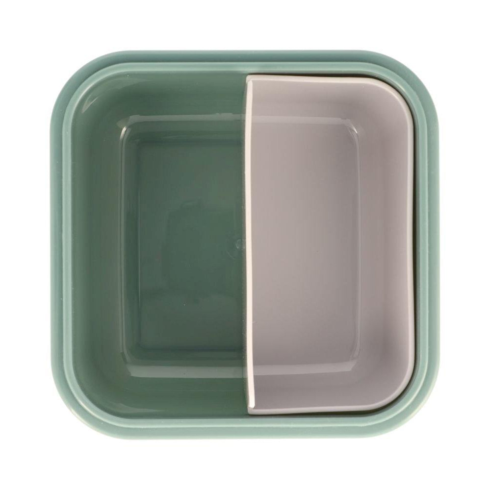 Tutete - Large Lunch Box - Dino World - Mabel & Fox