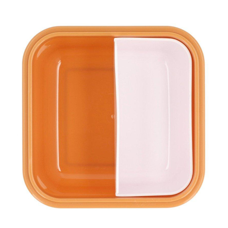 Tutete - Large Lunch Box - Savannah - Mabel & Fox