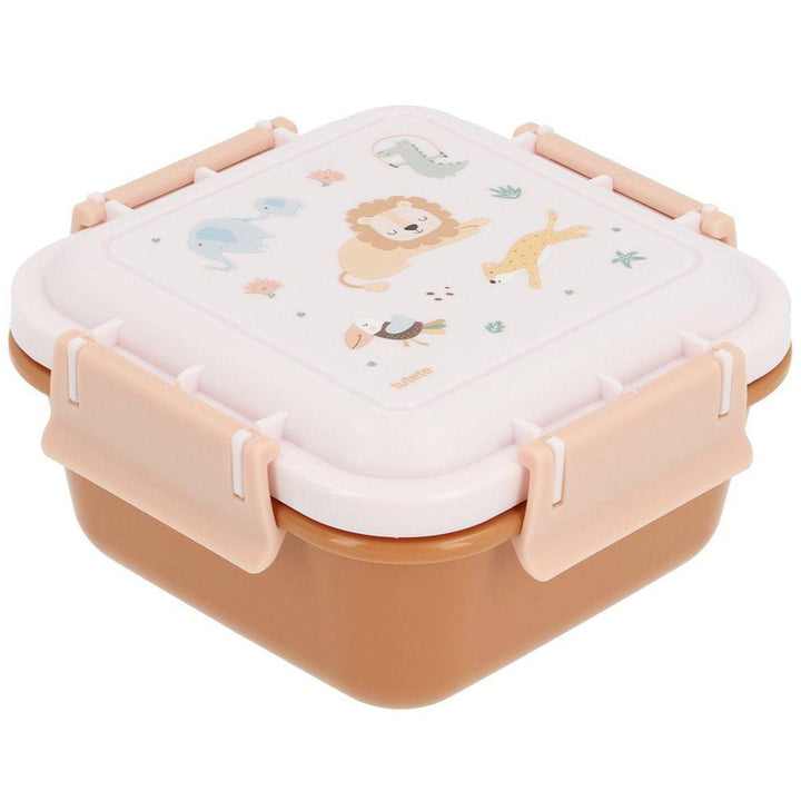 Tutete - Large Lunch Box - Savannah - Mabel & Fox