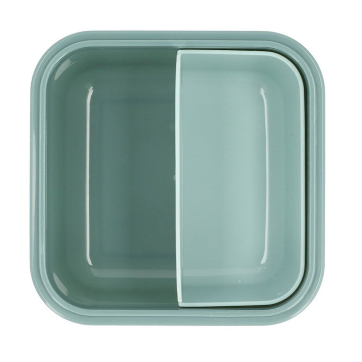 Tutete - Large Lunch Box - Trucks - Mabel & Fox