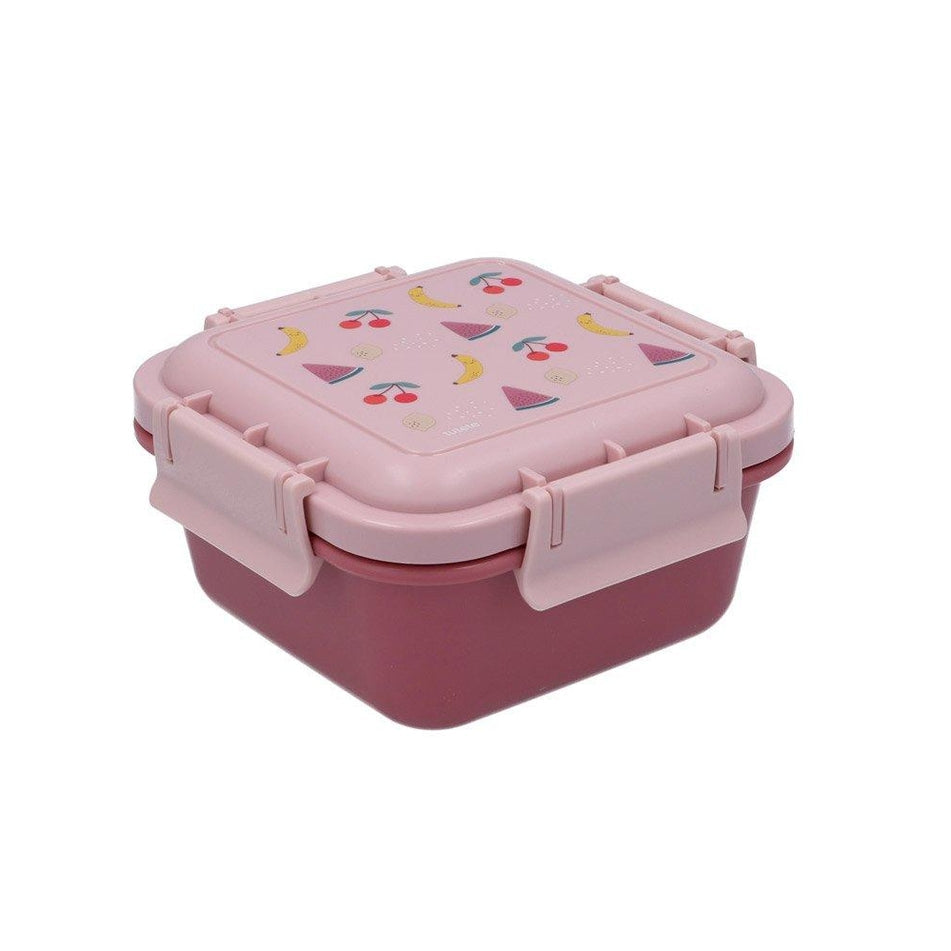 Tutete - Lunch Box - Fruits - Mabel & Fox