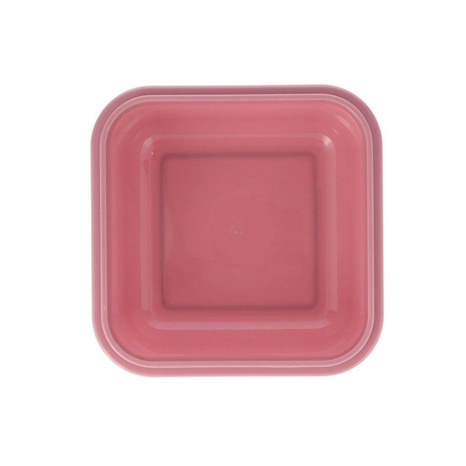 Tutete - Lunch Box - Fruits - Mabel & Fox