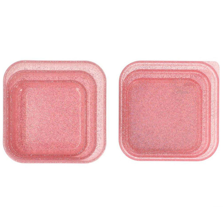 Tutete - Lunch Boxes - Glitter Gloss - Mabel & Fox