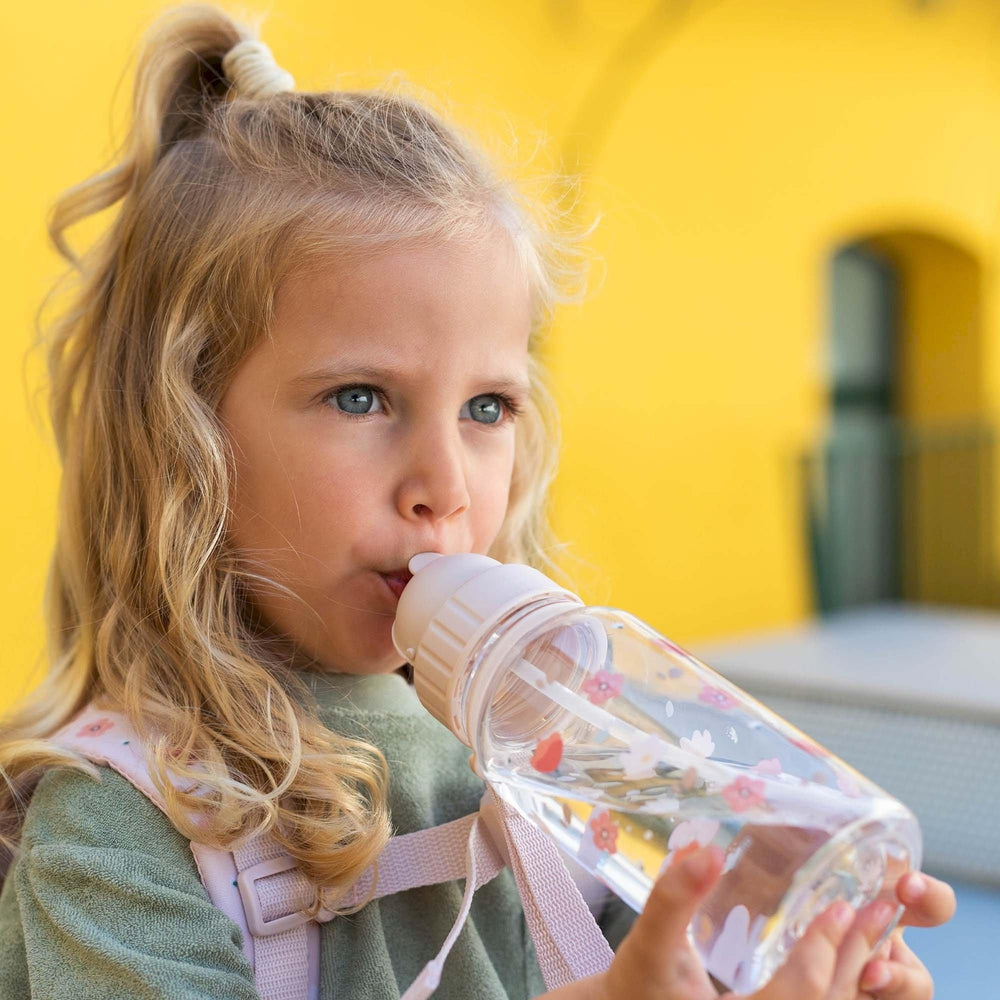 Tutete - Plastic Bottle - Little Garden - Mabel & Fox