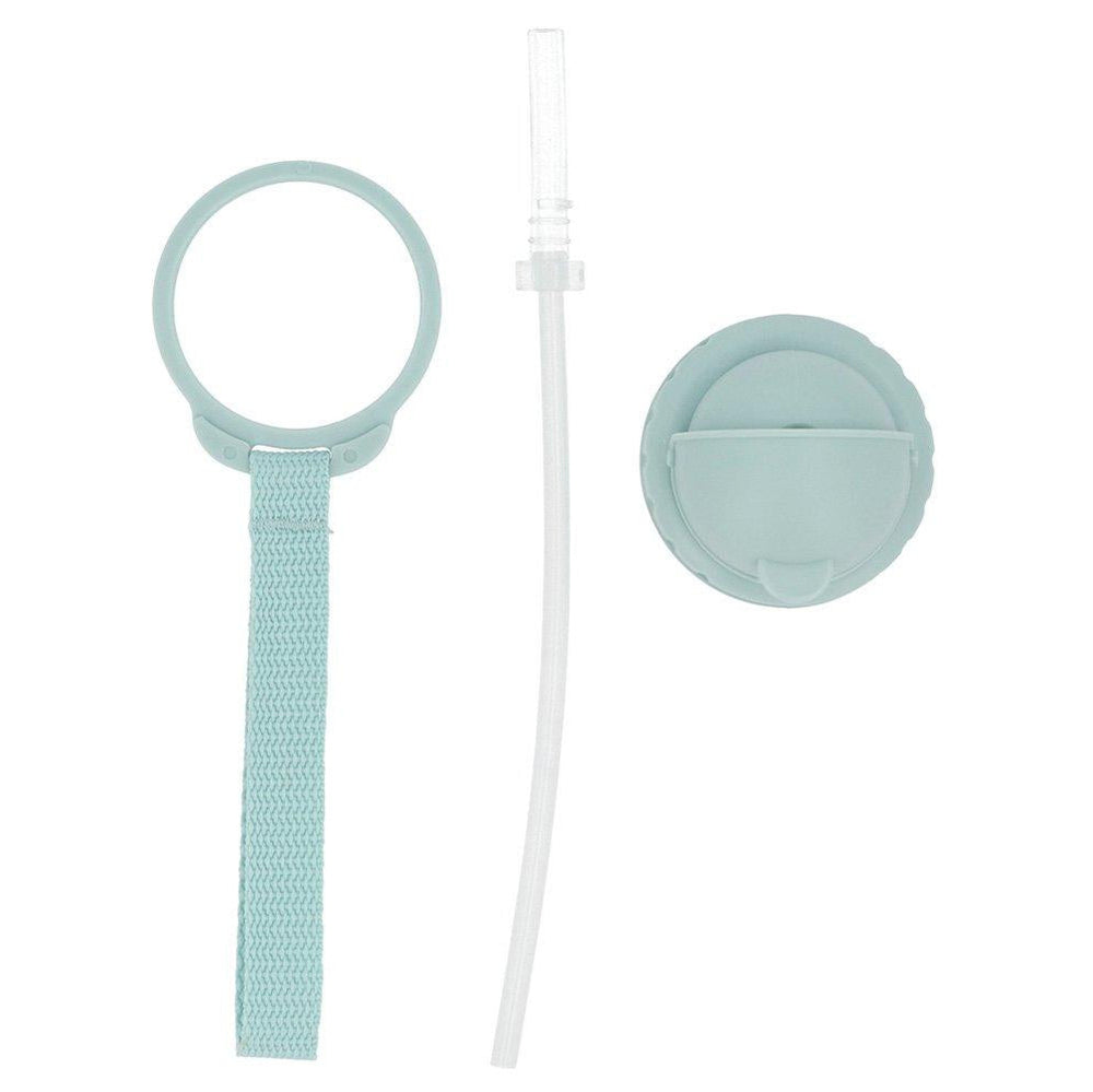 Tutete - Plastic Bottle - Trucks - Mabel & Fox