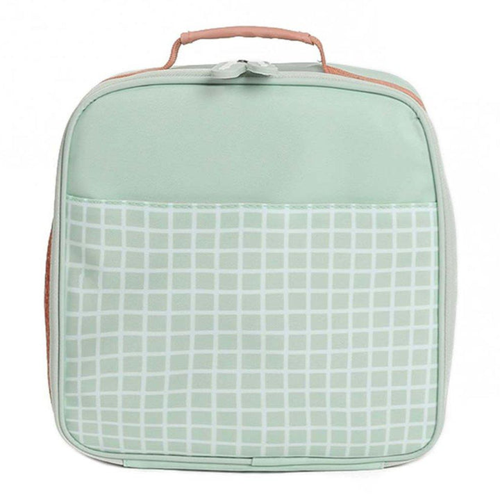 Tutete - Portable Rigid Cooler - Net Sage - Mabel & Fox