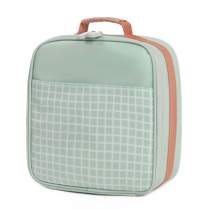 Tutete - Portable Rigid Cooler - Net Sage - Mabel & Fox