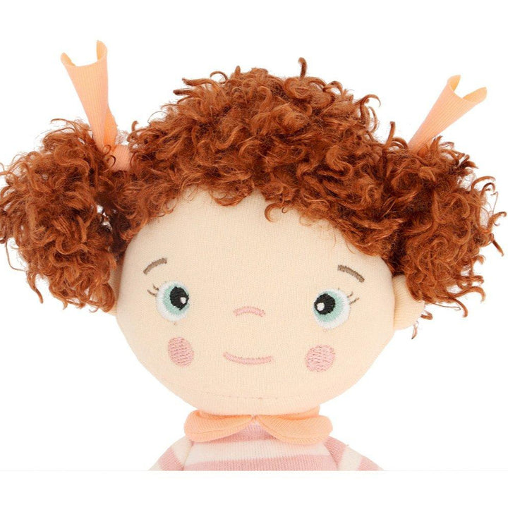 Tutete - Rag Doll - Sophia - Mabel & Fox