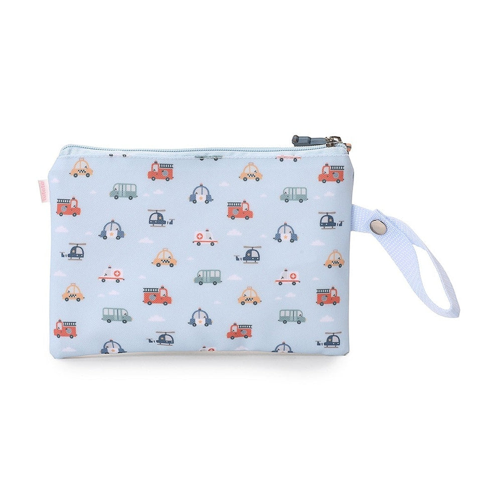 Tutete – Sandwich Holder - City Cars - Mabel & Fox