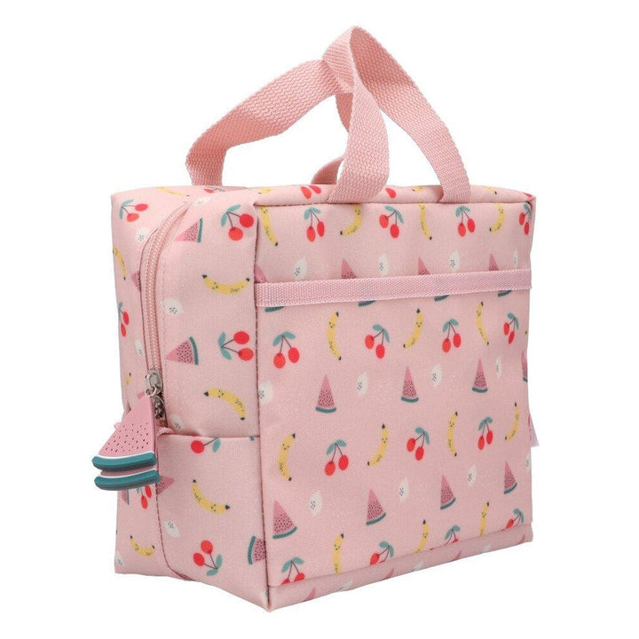 Tutete - Thermal Snack Bag - Fruits - Mabel & Fox