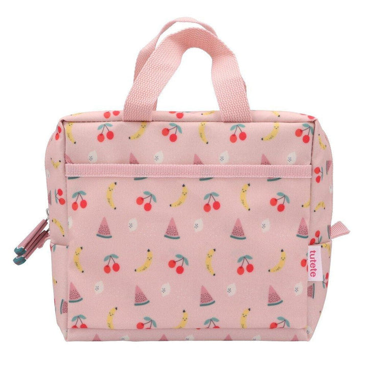 Tutete - Thermal Snack Bag - Fruits - Mabel & Fox