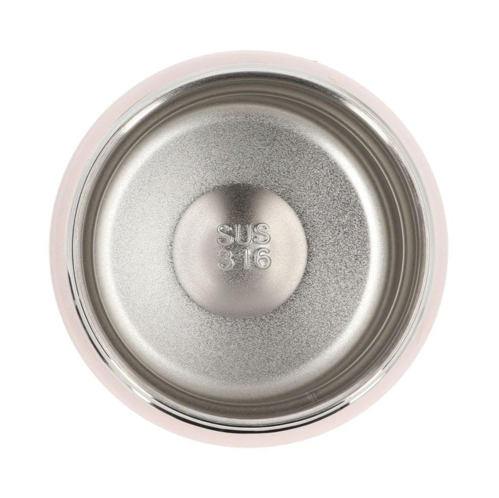 Tutete - Thermos - Pale Pink (300ml) - Mabel & Fox