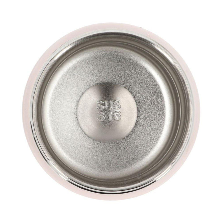 Tutete - Thermos - Pale Pink (300ml) - Mabel & Fox