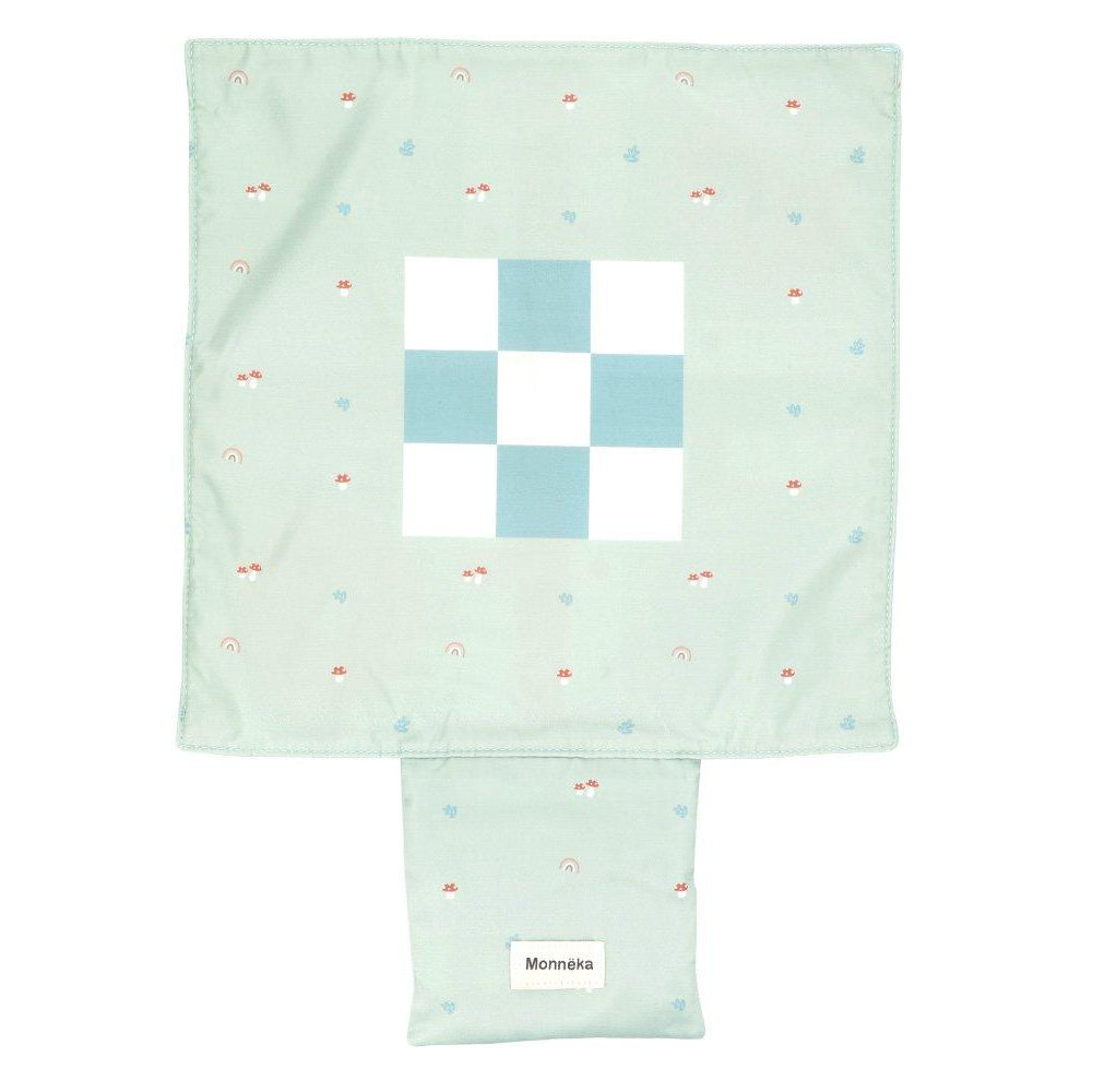 Tutete - Travel Game - Ludo - Mabel & Fox