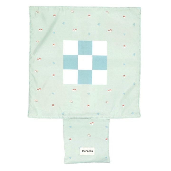 Tutete - Travel Game - Ludo - Mabel & Fox