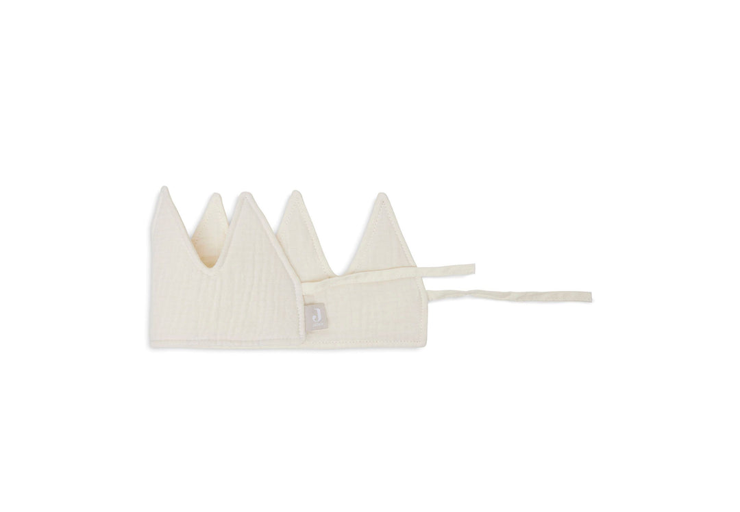 Jollein - Birthday Crown - Ivory