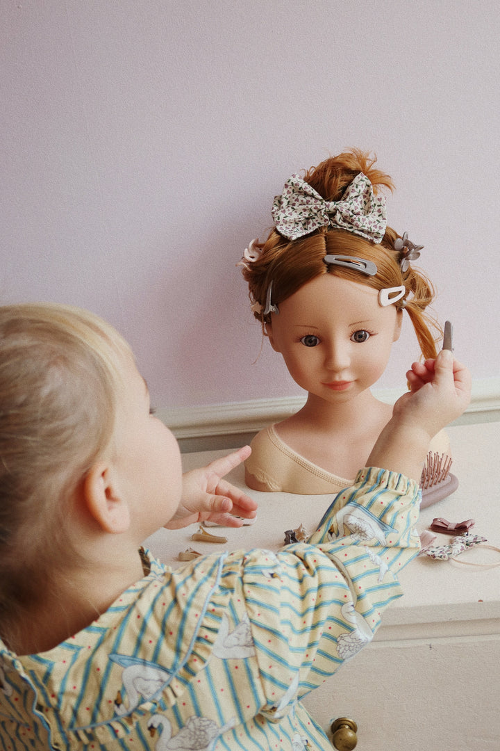 Konges Slojd - Doll Hair Salon