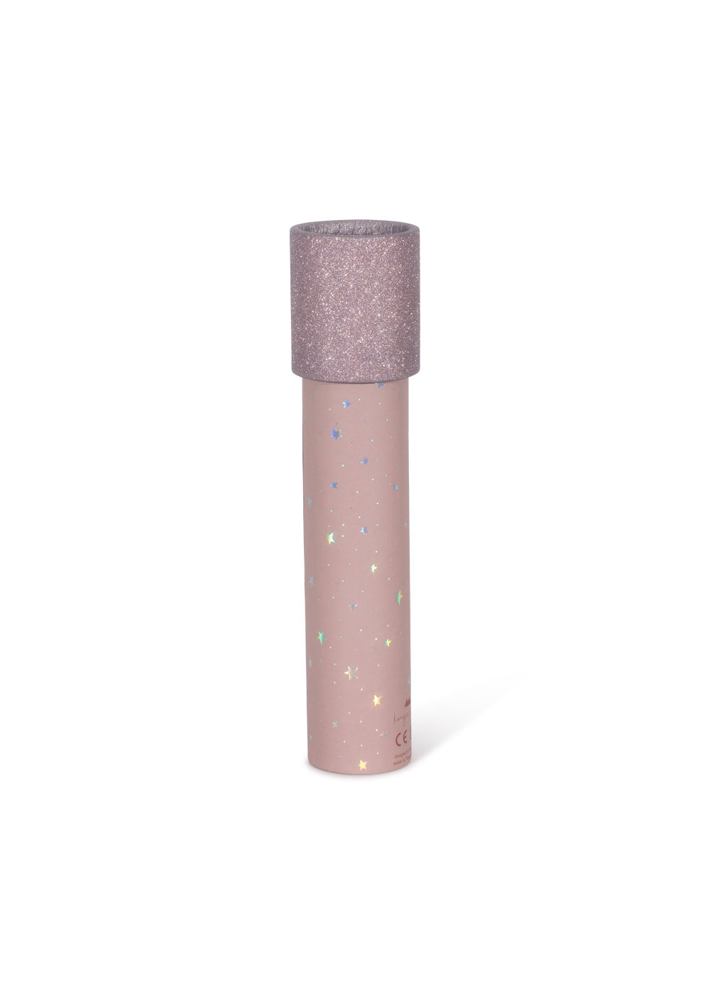 Konges Slojd - Kaleidoscope - Etoile Pink Sparkle - Mabel & Fox