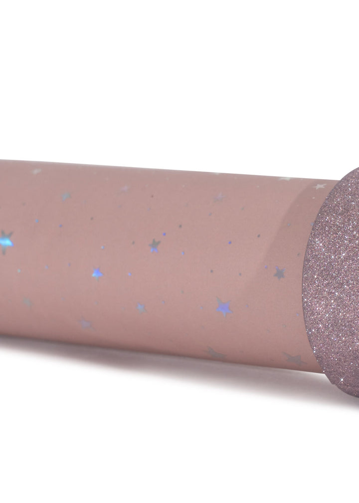 Konges Slojd - Kaleidoscope - Etoile Pink Sparkle - Mabel & Fox