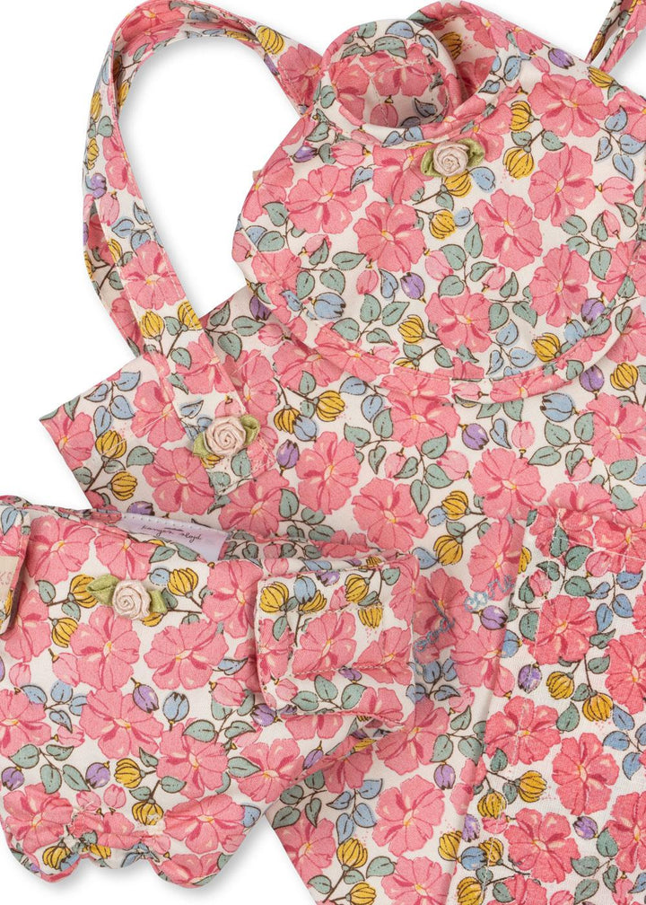 Konges Slojd - Doll Nursery Set - Rose Anglaise