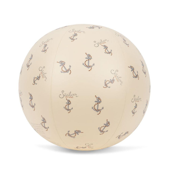 Konges Slojd- Beach Ball - Rock My Boat