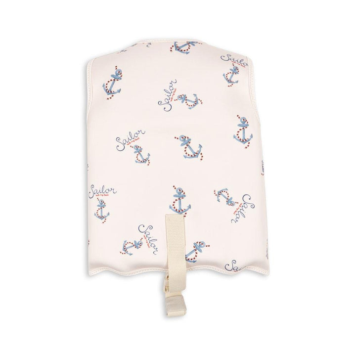 Konges Slojd - Ellis Swim Vest - Rock My Boat