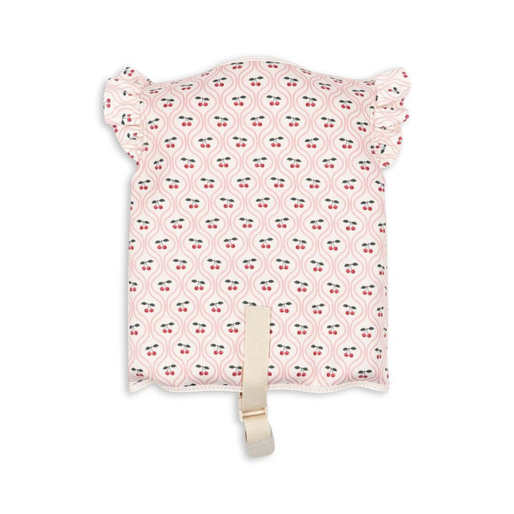Konges Slojd - Avery Swim Vest - Cherry Pink Motif